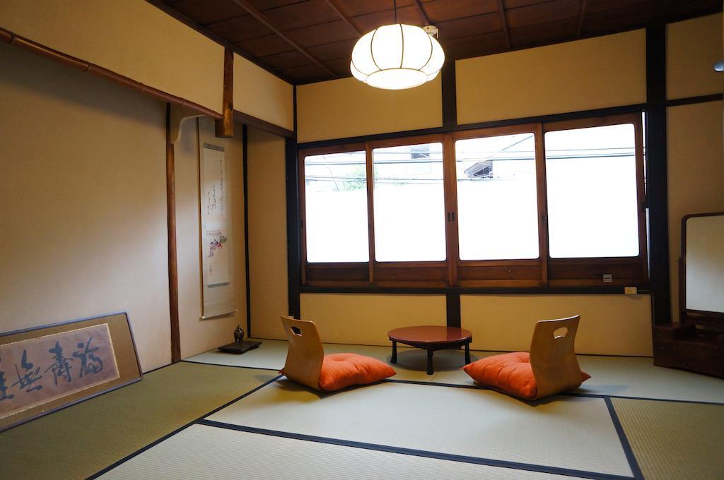 Itoya Stand Guesthouse 京都 客房 照片